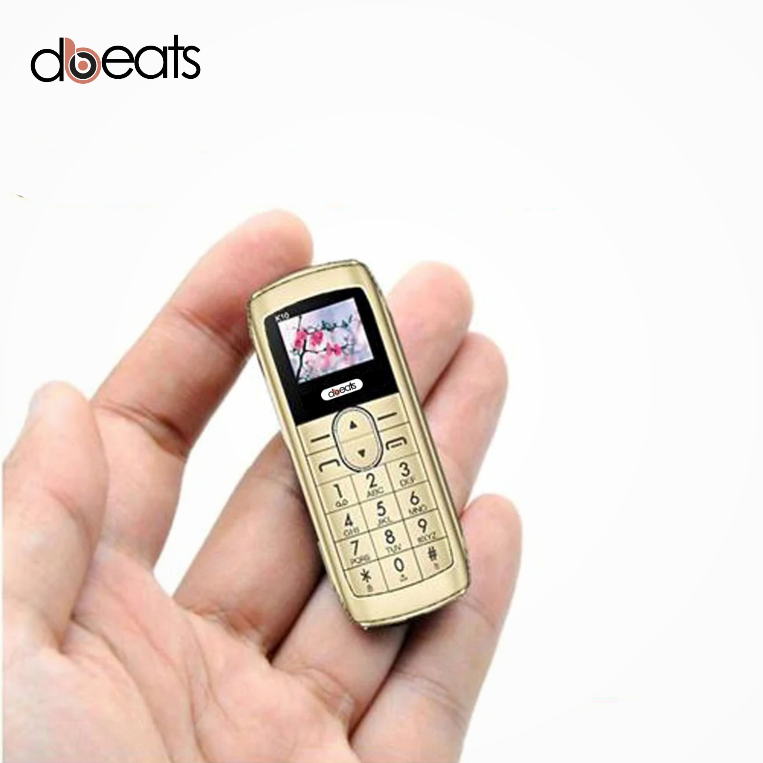 Dbeats M200 Model Dbeats M200 Model